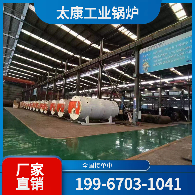 普洱沼气锅炉