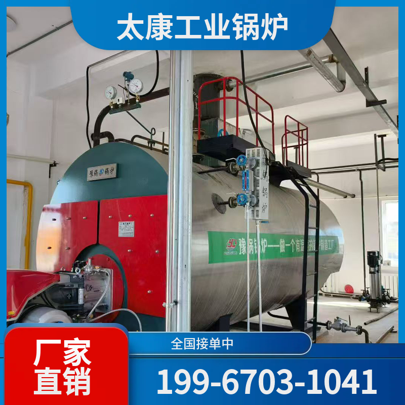 普洱燃煤蒸汽锅炉